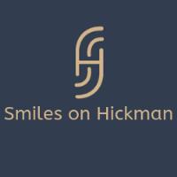 Smiles on Hickman image 1